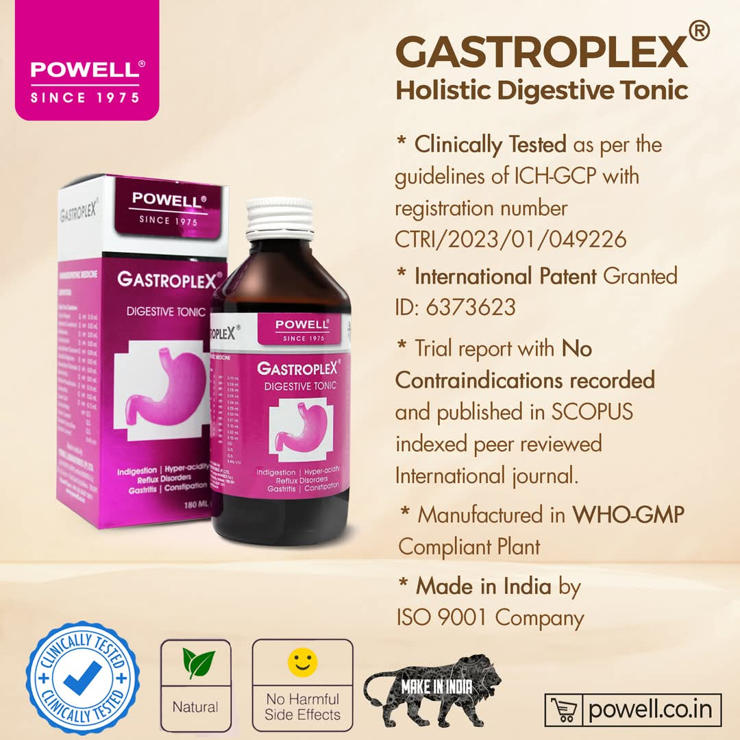 Gastroplex